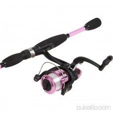 Wakeman Strike Series Spinning Rod and Reel Combo 555583532